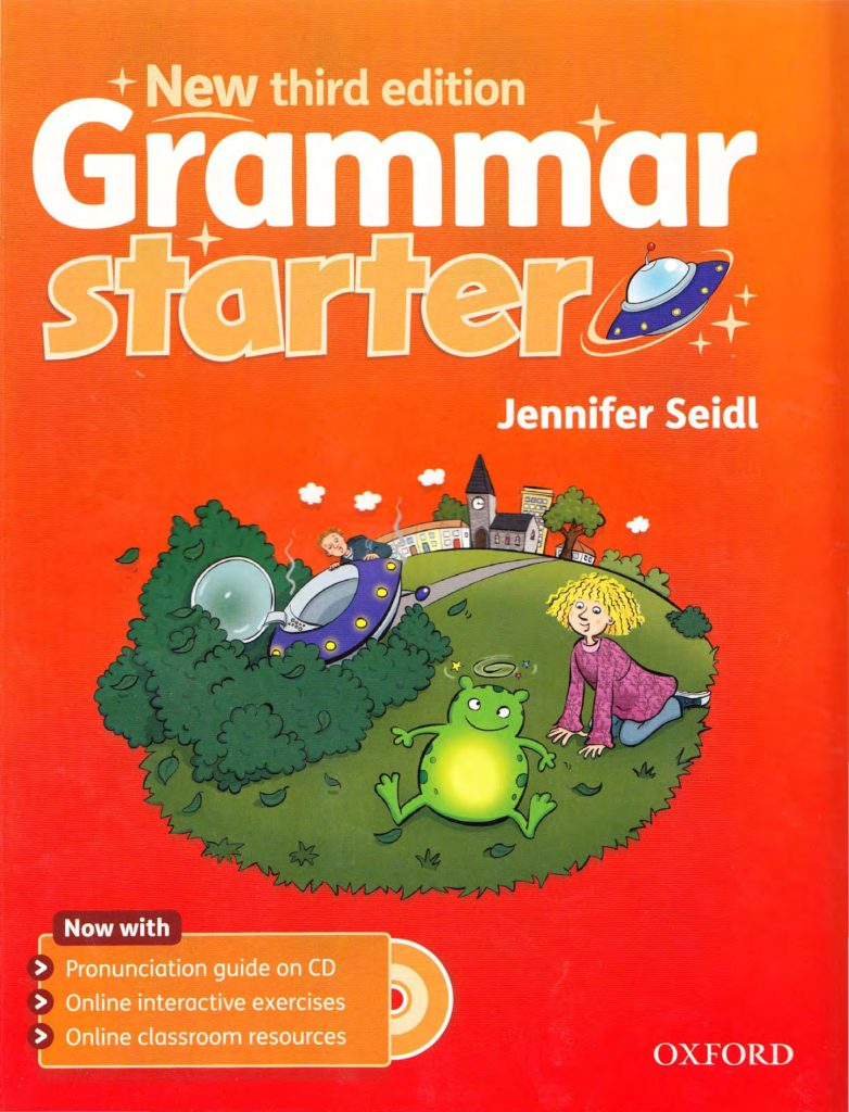 grammar-starter-books-library