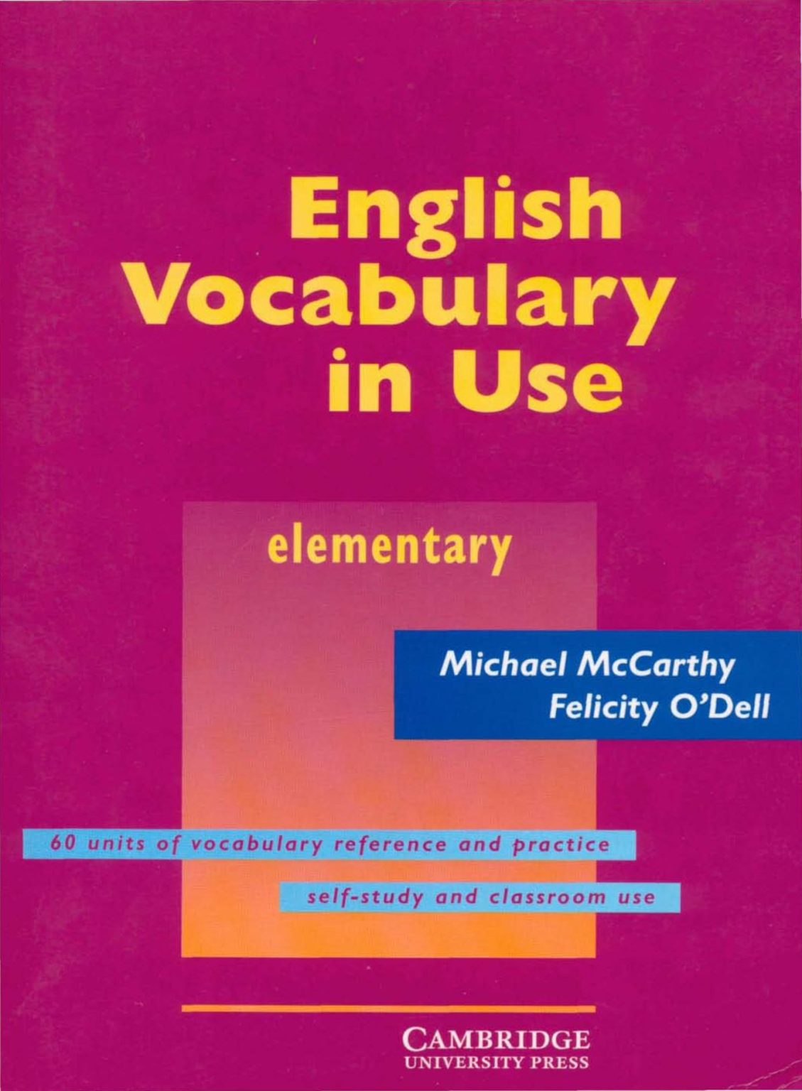 vocabulary in use elementary        
        <figure class=