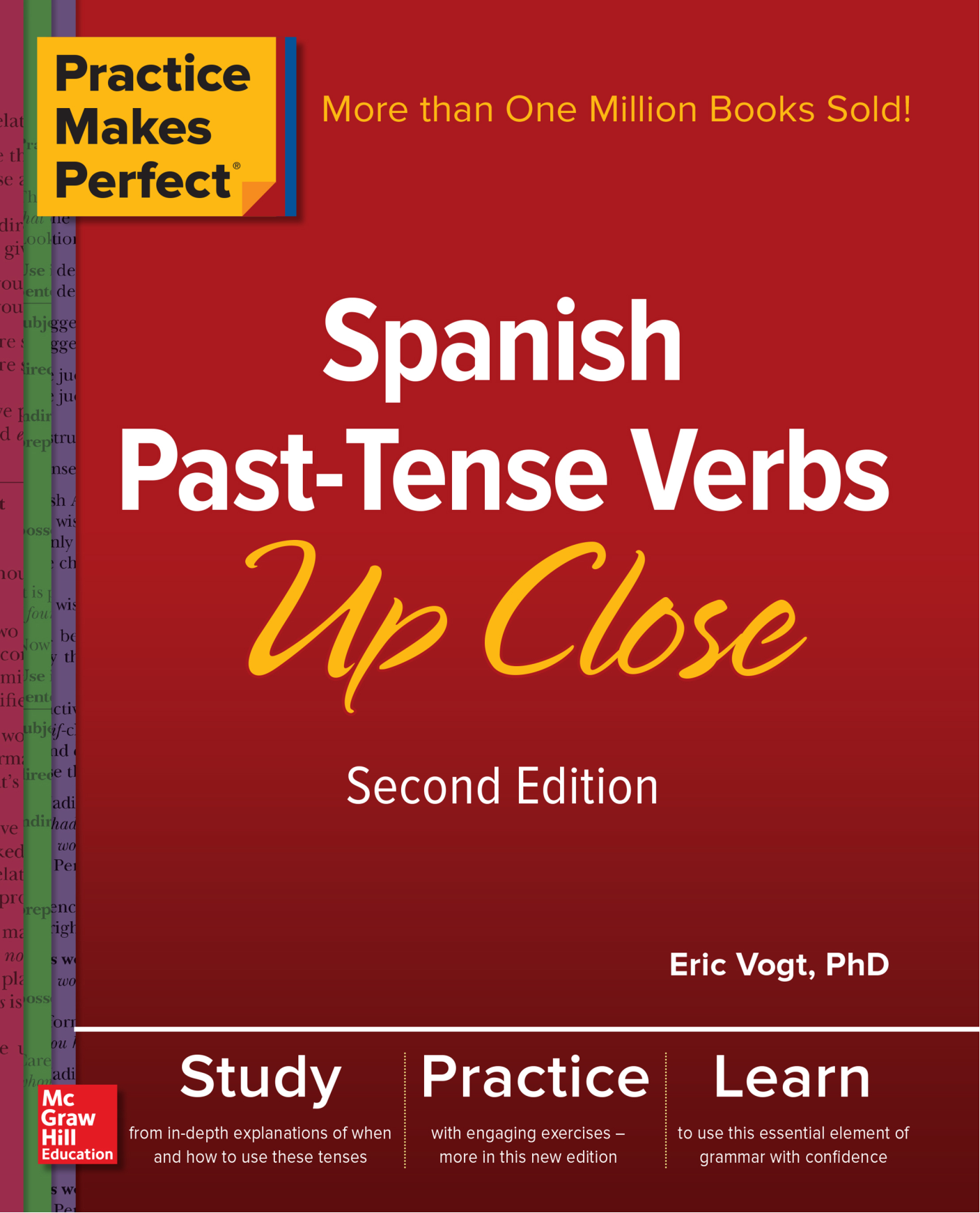 practice-makes-perfect-spanish-past-tense-verbs-up-close-book-books