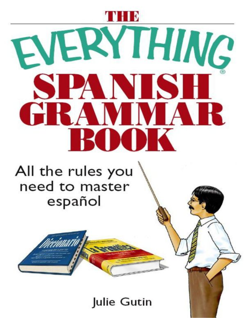 Spanish Language Books – Books Library