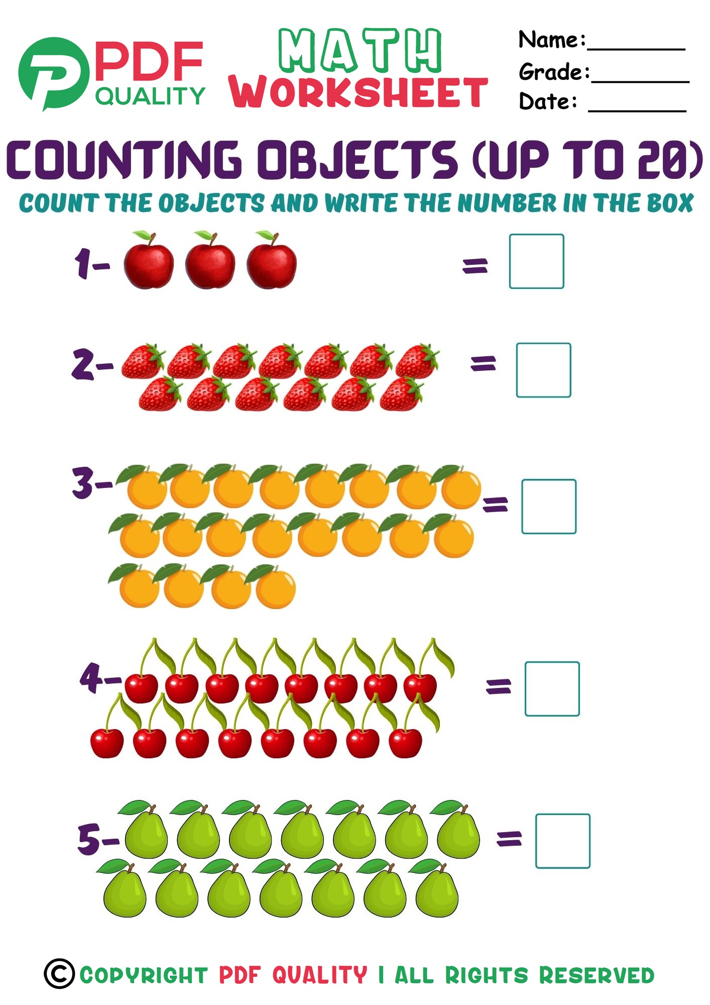 counting-up-to-20-objects-a-ak-library